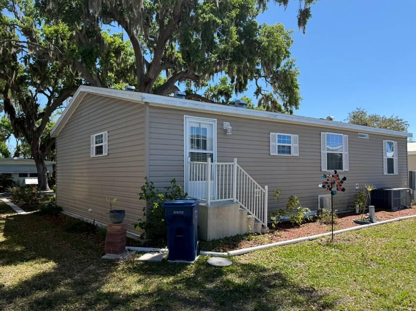 166 Poinciana Way a Ellenton, FL Mobile or Manufactured Home for Sale